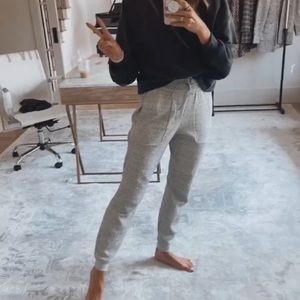 Lululemon At Ease joggers